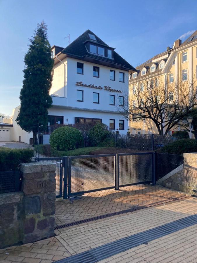 Urlaub am Strand Timmendorfer Strand Exterior foto